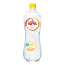 Bruisend lemon 6 petflessen x 1 liter