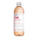 Care rode grapefruit 12 petflesjes x 50 cl