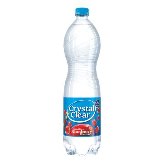 Cranberry limoen 6 petflessen x 1,5 liter