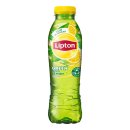 Lipton Green Lemon (12 x 500ml)