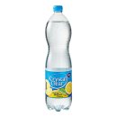 Lemon 6 petflessen x 1,5 liter