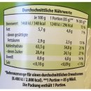 MüsliCup Früchte Müsli mit 40% Früchten (85g Becher)