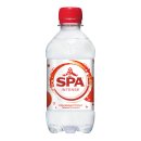 Mineraalwater koolzuur 4 multipacks x 6 flesjes x 33 cl