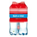 Mineraalwater koolzuurhoudend 4 petflessen x 1,5 liter