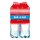 Mineraalwater koolzuurhoudend 4 petflessen x 1,5 liter