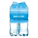 Mineraalwater koolzuurvrij 4 petflessen x 1,5 liter