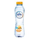 Niet bruisend orange cardamom 6 petflesjes x 50 cl