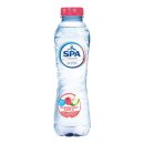 Niet bruisend raspberry apple 6 petflesjes x 50 cl
