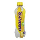 Sportdrank isotone lemon 12 petflesjes x 33 cl