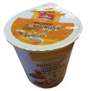 MüsliCup Honig Nuss Knusper Müsli (85g Becher)