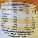 MüsliCup Honig Nuss Knusper Müsli (85g Becher)