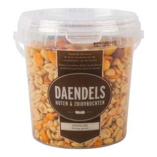 Borrelmix Emmer 575 gram