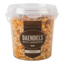 Borrelmix Emmer 575 gram