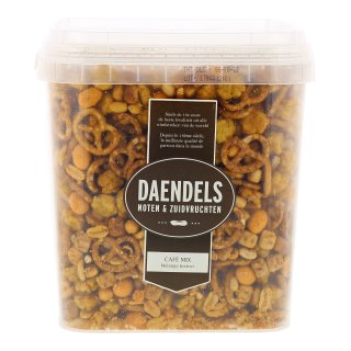 Café mix Emmer 1,75 kilo