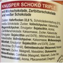 MüsliCup Schoko Triple Knusper Müsli (85g Becher)