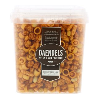 Celebrations mix Emmer 1,25 kilo