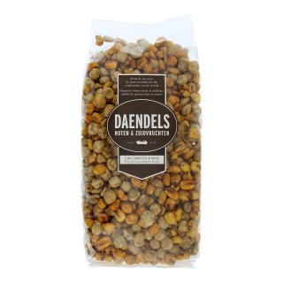 Chili erwten en mais melange Zak 500 gram