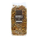 Chili erwten en mais melange Zak 500 gram