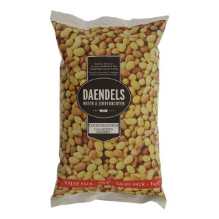 Cocktailnoten Zak 1 kilo