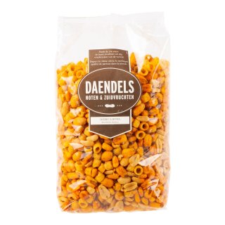 Horeca bites Zak 700 gram