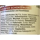 MüsliCup Schoko Nuss Knusper Müsli (85g Becher)