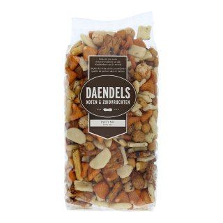 Partymix Zak 400 gram