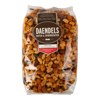 Pepita mix mix van gebakken Zak 900 gram