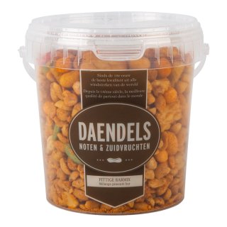 Pittige barmix Emmer 525 gram