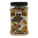 Sushi mix Pot 650 gram