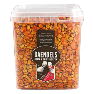 Sweet paprika mix Emmer 2,5 kilo