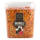 Sweet paprika mix Emmer 2,5 kilo