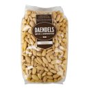 Amandelen wit geblancheerd Zak 1 kilo