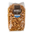 Cashewnoten ongezouten Zak 900 gram