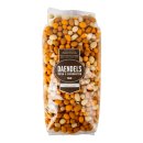 Cocktailnoten gemengd Zak 1 kilo