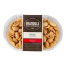 Gezouten pindas kingsize Cup 275 gram