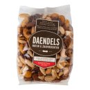 Luxe notenmelange Zak 500 gram