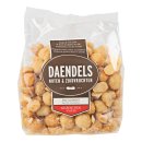 Macadamias in olie gebakken en gezouten Zak 500 gram