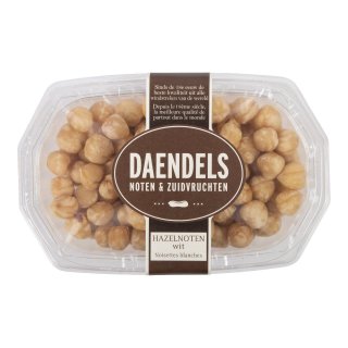 Noten Zuidvruchten hazelnoten wit Cup 175 gram