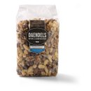 Notenmelange ongezouten Zak 850 gram