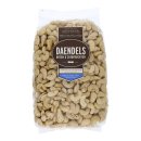 Ongebakken cashewnoten Zak 900 gram