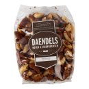 Paranoten rauw gepeld Zak 500 gram