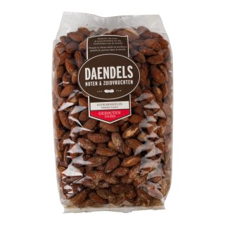 Rookamandelen Zak 1 kilo