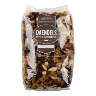 Studentenhaver Zak 1 kilo