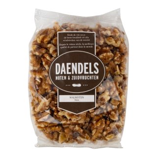 Walnoot USA Zak 350 gram