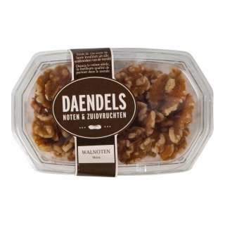 Walnoot USA Cup 150 gram