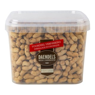 Doppindas gebrand Emmer 2,5 kilo