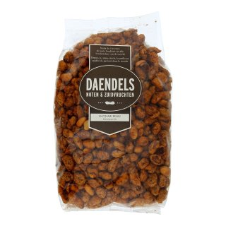 Katjang pedis Zak 750 gram