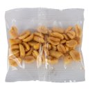 Pinda gezouten Doos 110 stuks x 15 gram