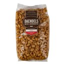 Pindas in olie gebakken en gezouten Zak 1 kilo