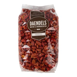 Suikerpindas Zak 1 kilo